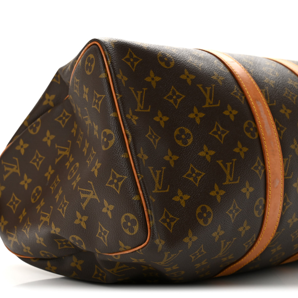 Louis Vuitton Monogram Keepall 45 8 of 13