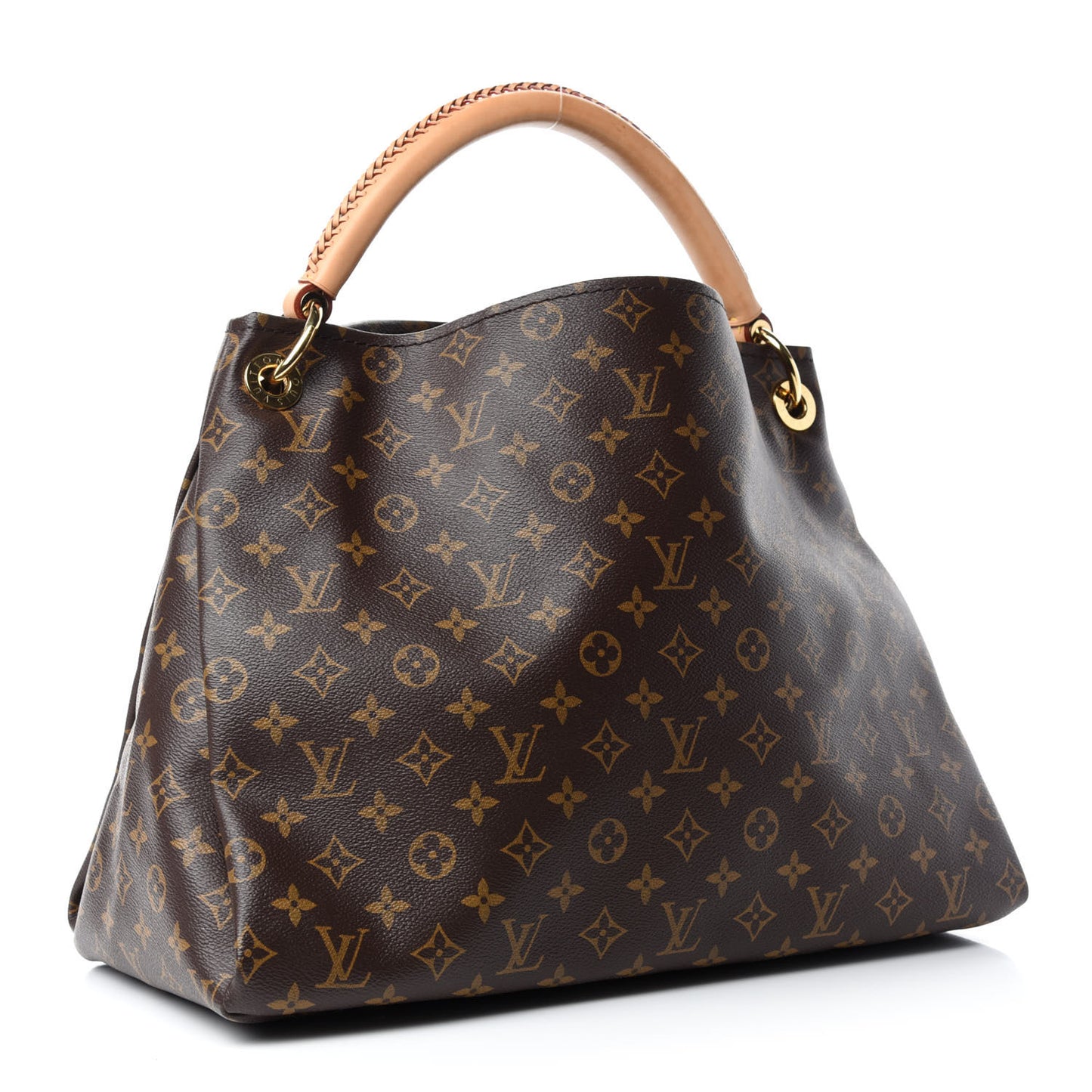Monogram Artsy MM