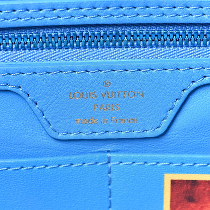 Louis Vuitton Masters Rubens Neverfull MM 6 of 9