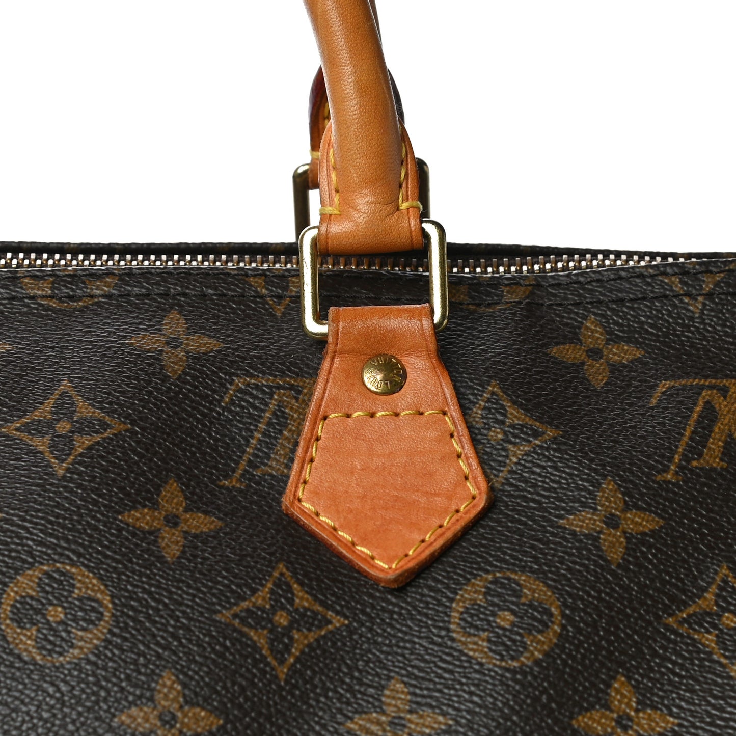 Monogram Speedy 35