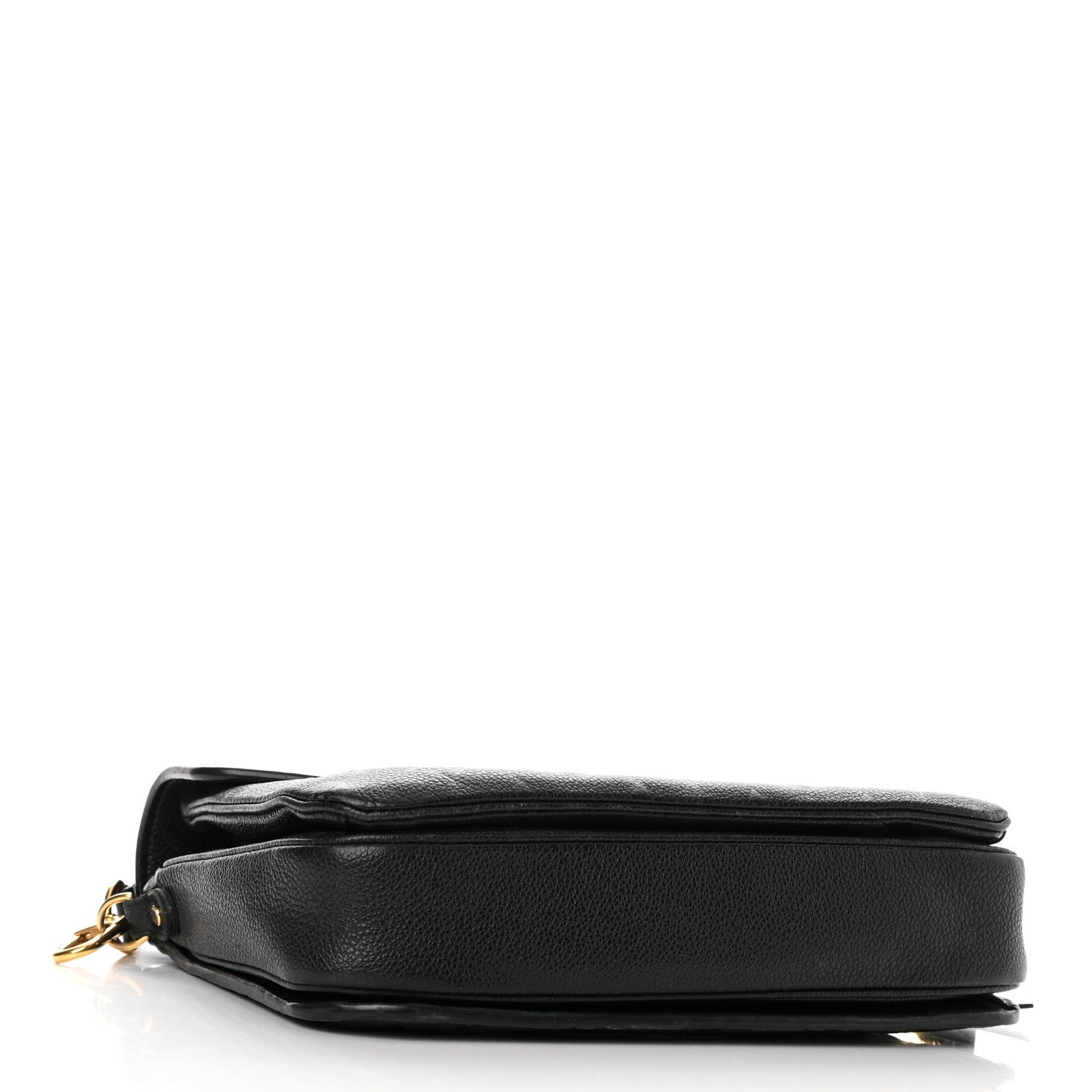 Empreinte Pochette Metis Black