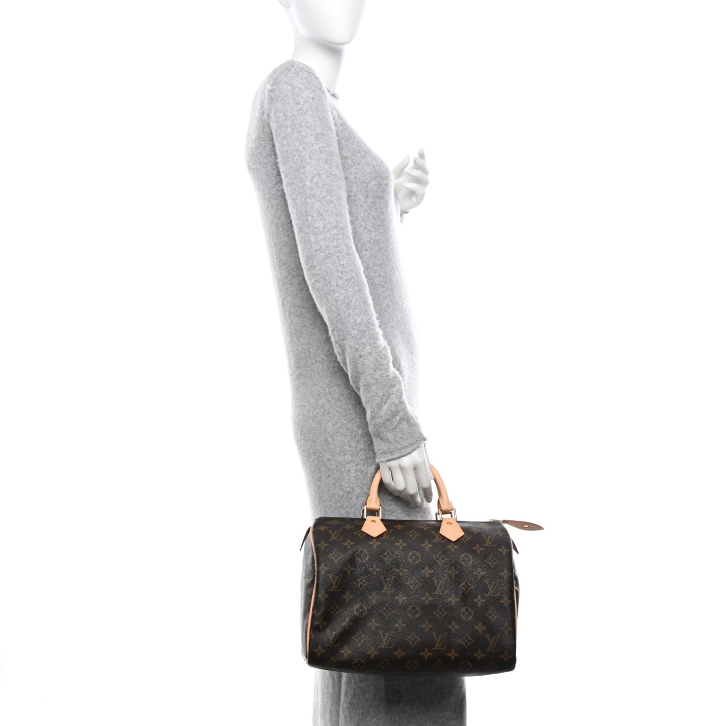 Monogram Speedy 30