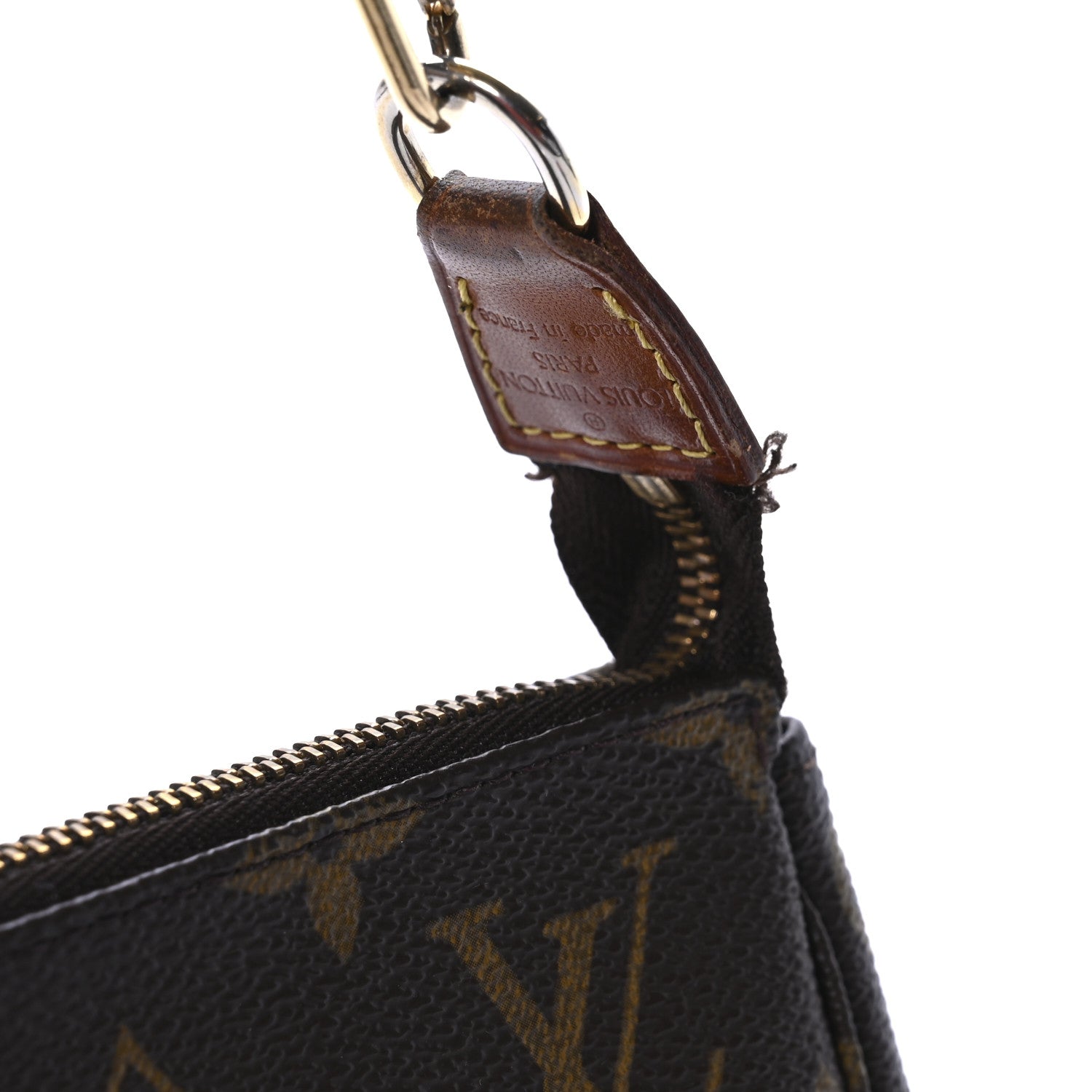 Louis Vuitton Monogram Pochette Accessories 11 of 14