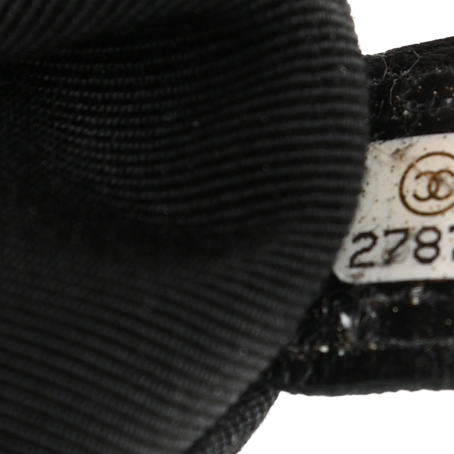 Chanel Lambskin Quilted Small Urban Spirit Backpack Black 7 of 13