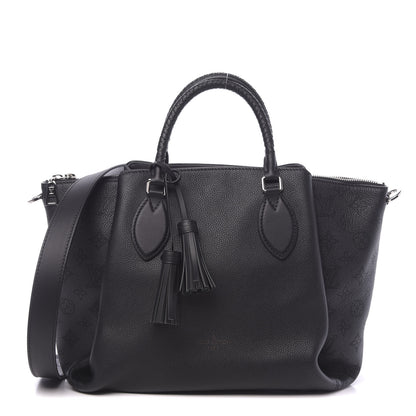 Louis Vuitton Mahina Haumea Black 1 of 10