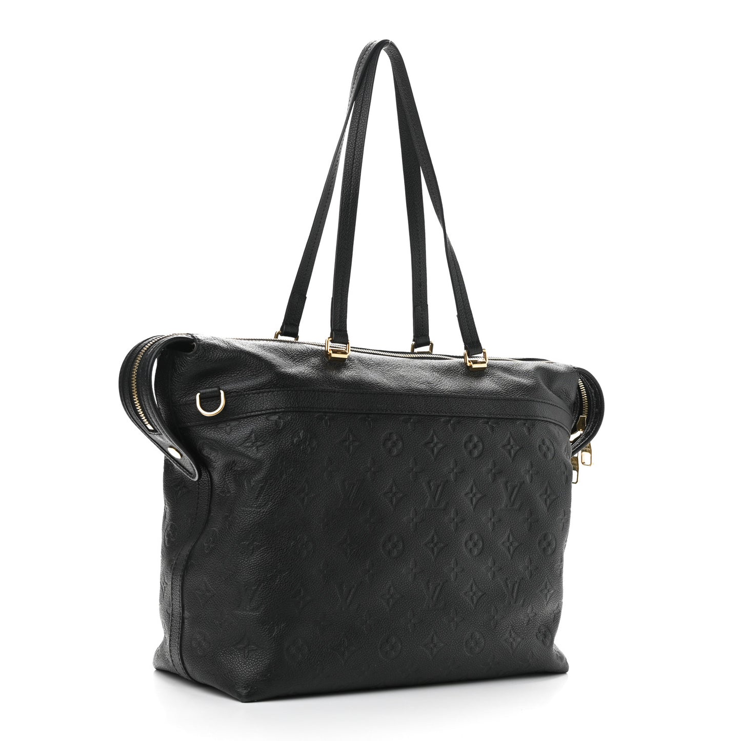 Empreinte Boetie Black