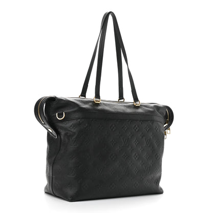 Louis Vuitton Empreinte Boetie Black 3 of 11
