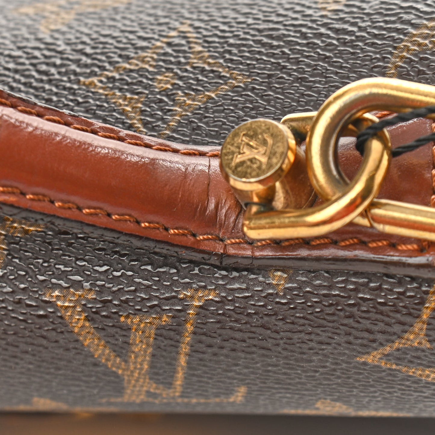 Monogram Monceau 28