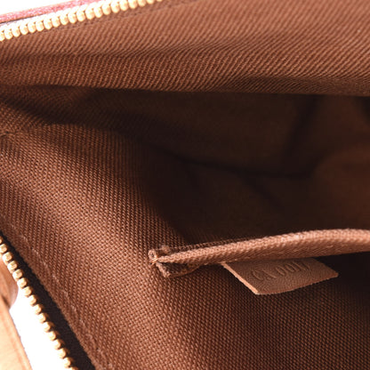 Louis Vuitton Monogram Riveting Pochette Accessories 8 of 9