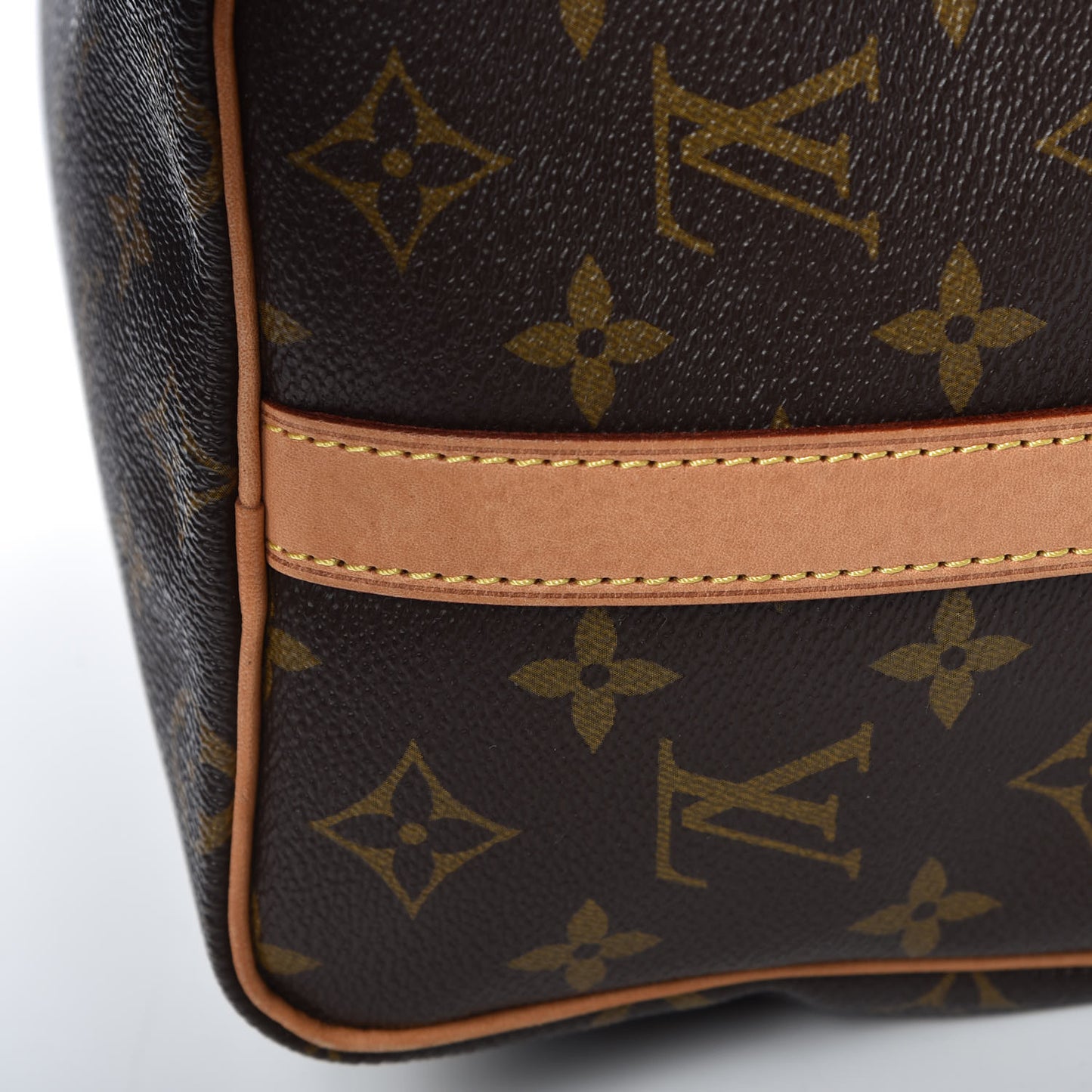 Monogram Speedy Bandouliere 25