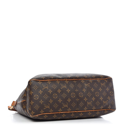 Louis Vuitton Monogram Delightful MM 4 of 9