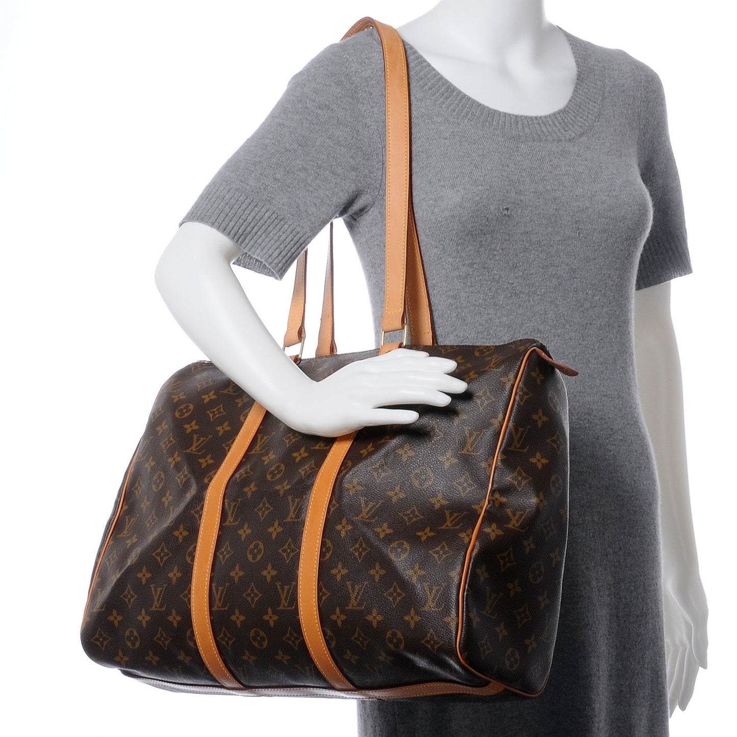 Monogram Sac Flanerie 45