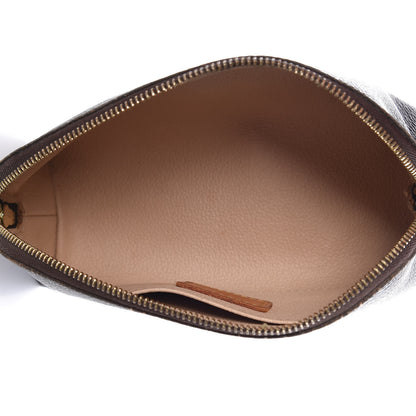 Louis Vuitton Monogram Cosmetic Pouch 5 of 6