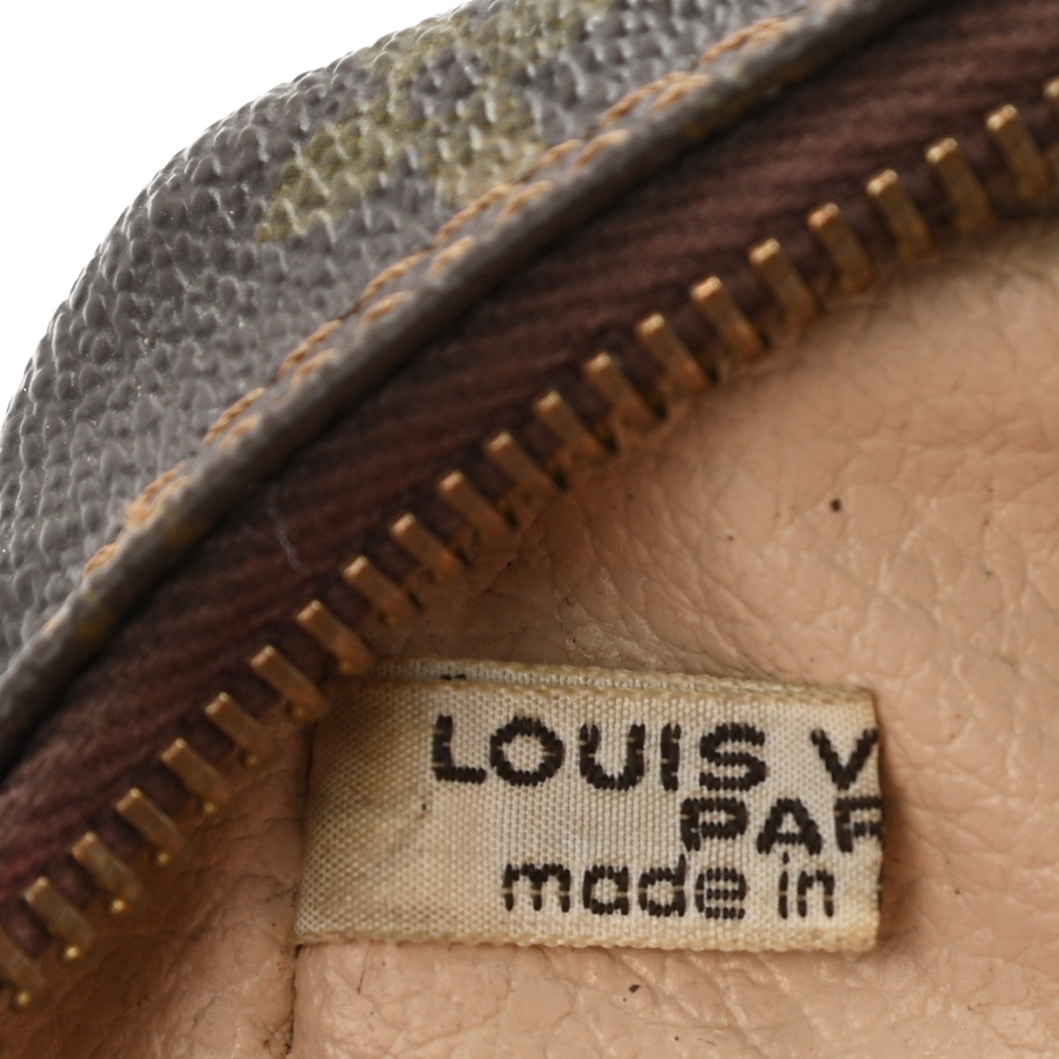 Louis Vuitton Monogram Trousse Toilette 23 6 of 9