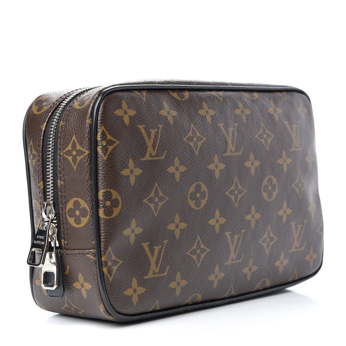 Monogram Macassar Toilet Pouch GM