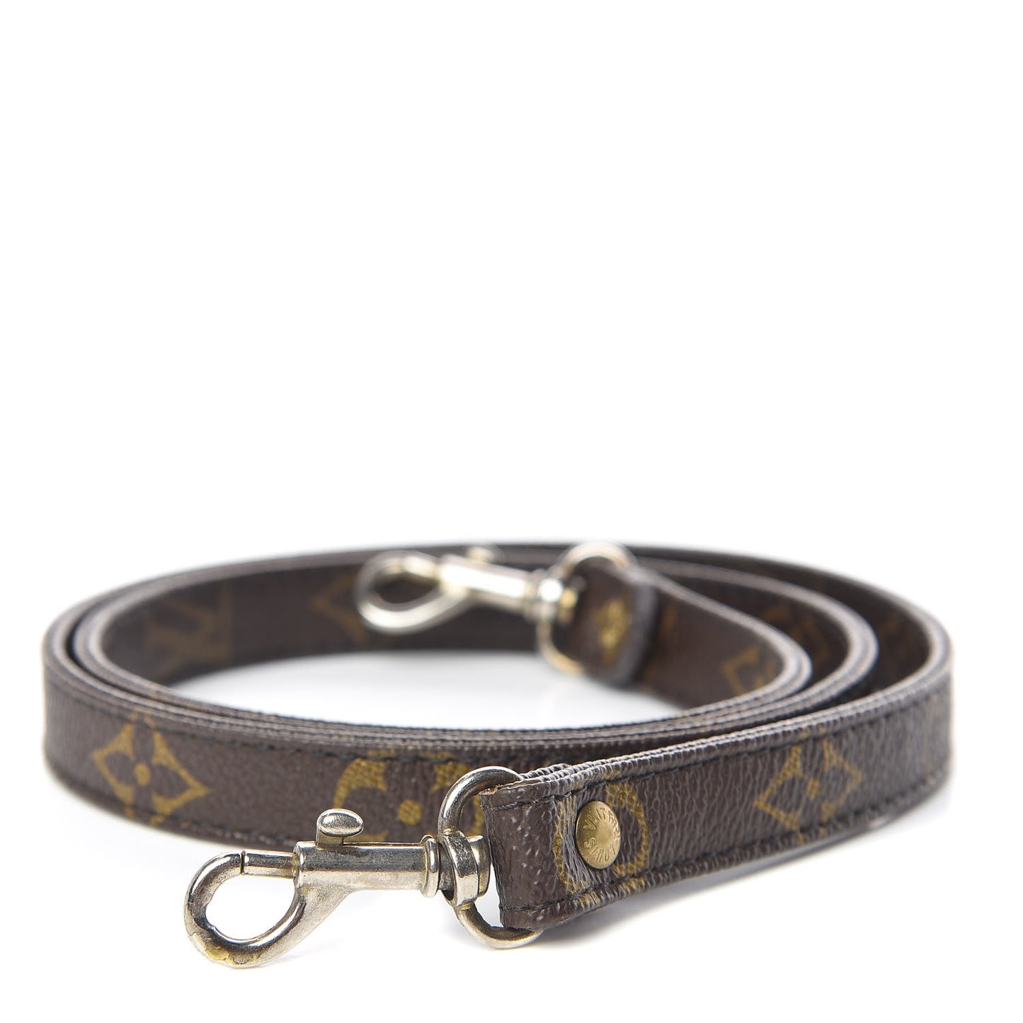 Monogram Shoulder Strap