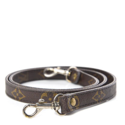 Louis Vuitton Monogram Shoulder Strap 1 of 5