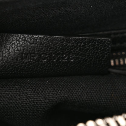 Givenchy Sugar Goatskin Mini Antigona Black 7 of 13