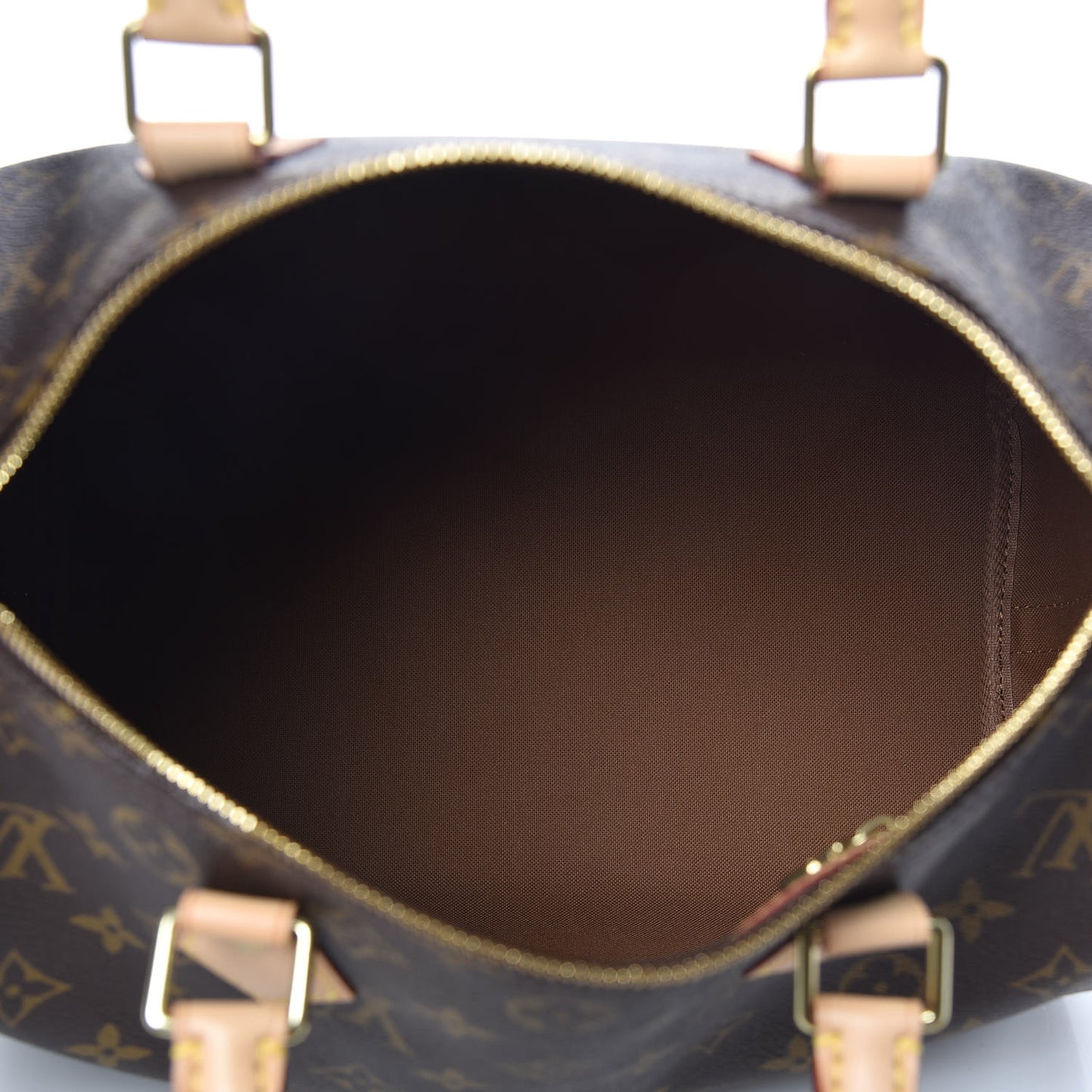 Monogram Speedy Bandouliere 30