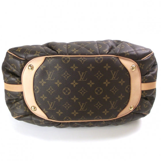 Monogram Etoile Bowling