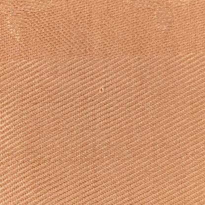 Louis Vuitton Silk Wool Monogram Shine Shawl Caramel 5 of 14