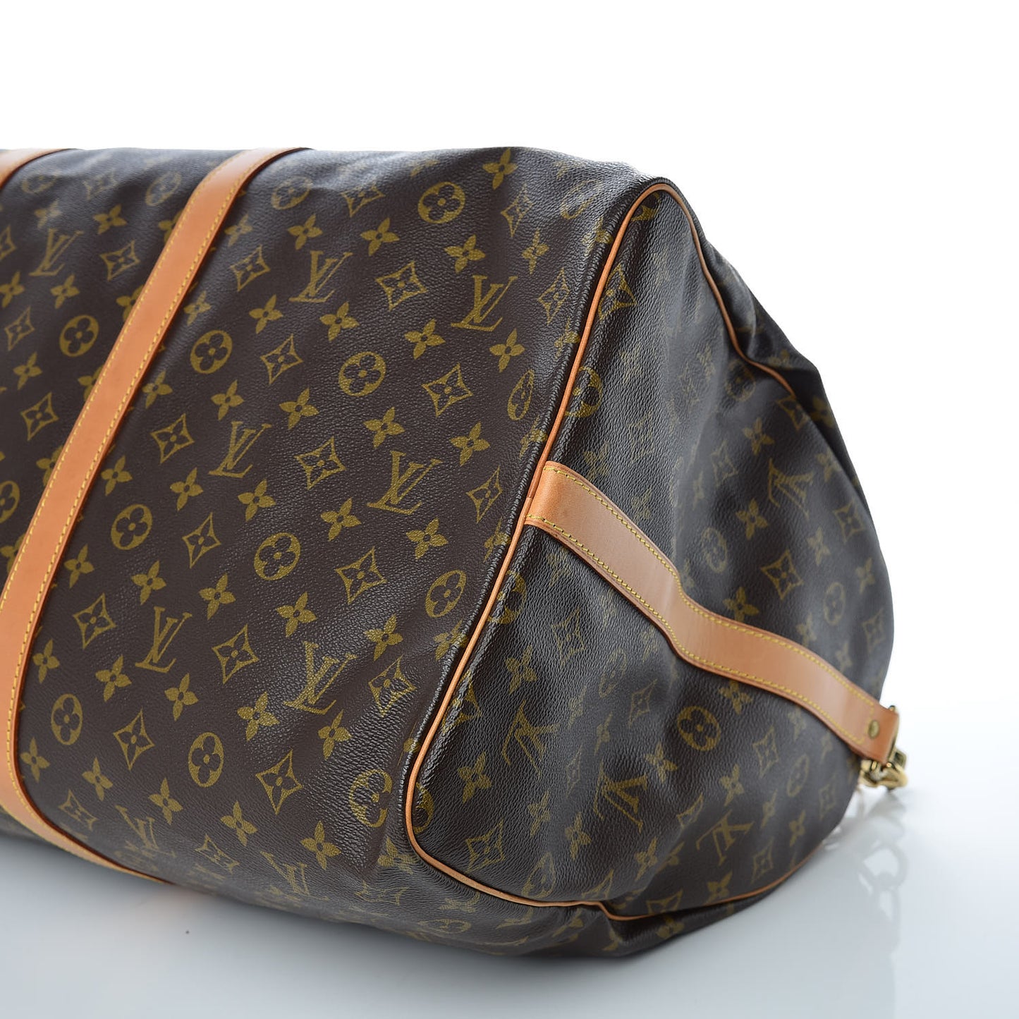 Monogram Keepall Bandouliere 60