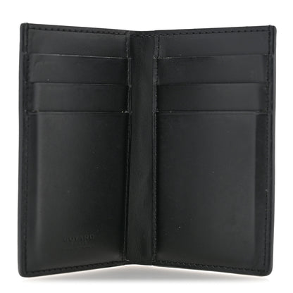 Goyard Goyardine Saint Pierre Card Holder Black 5 of 11