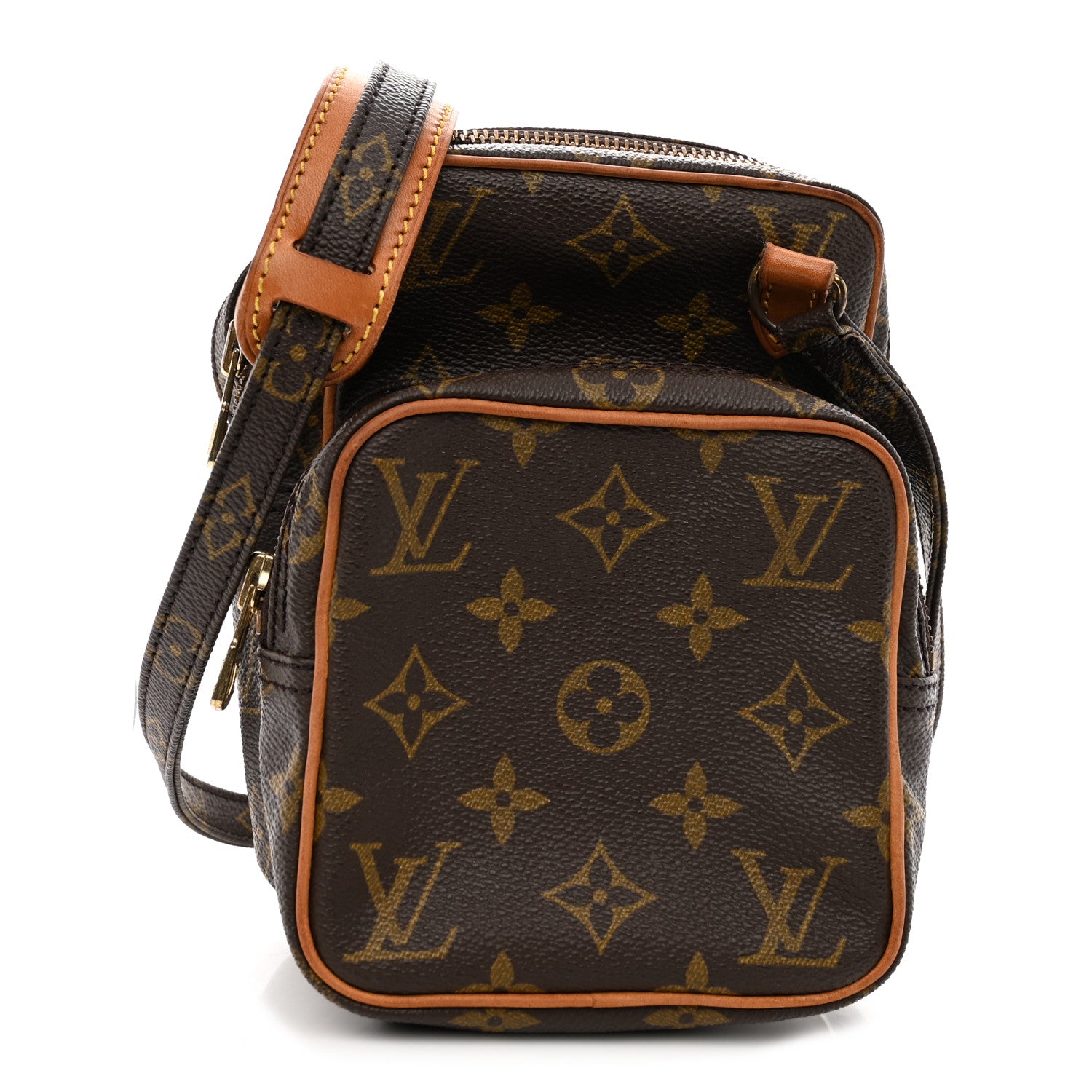 Louis Vuitton Monogram Amazone PM 1 of 11