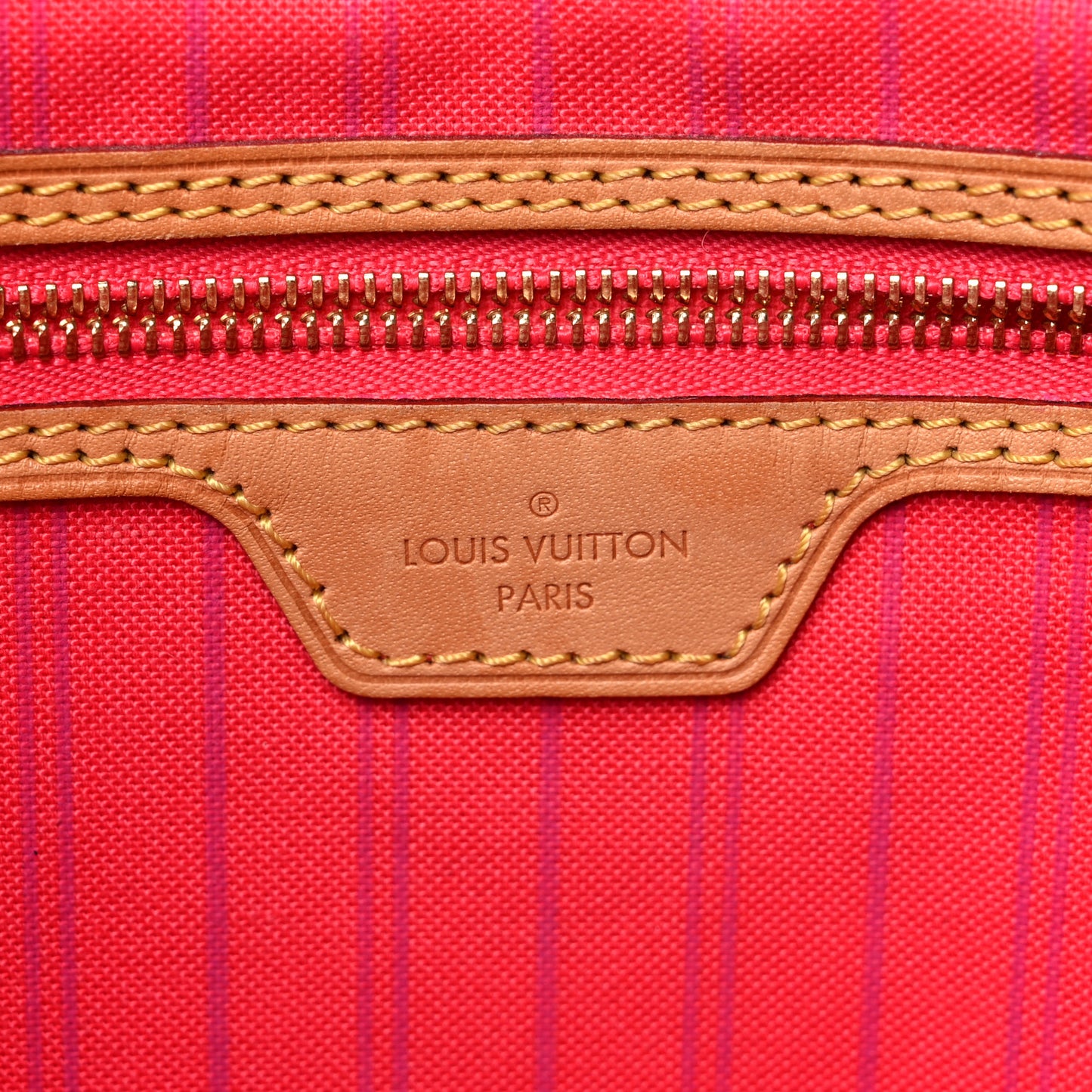 Damier Azur Delightful MM Pink