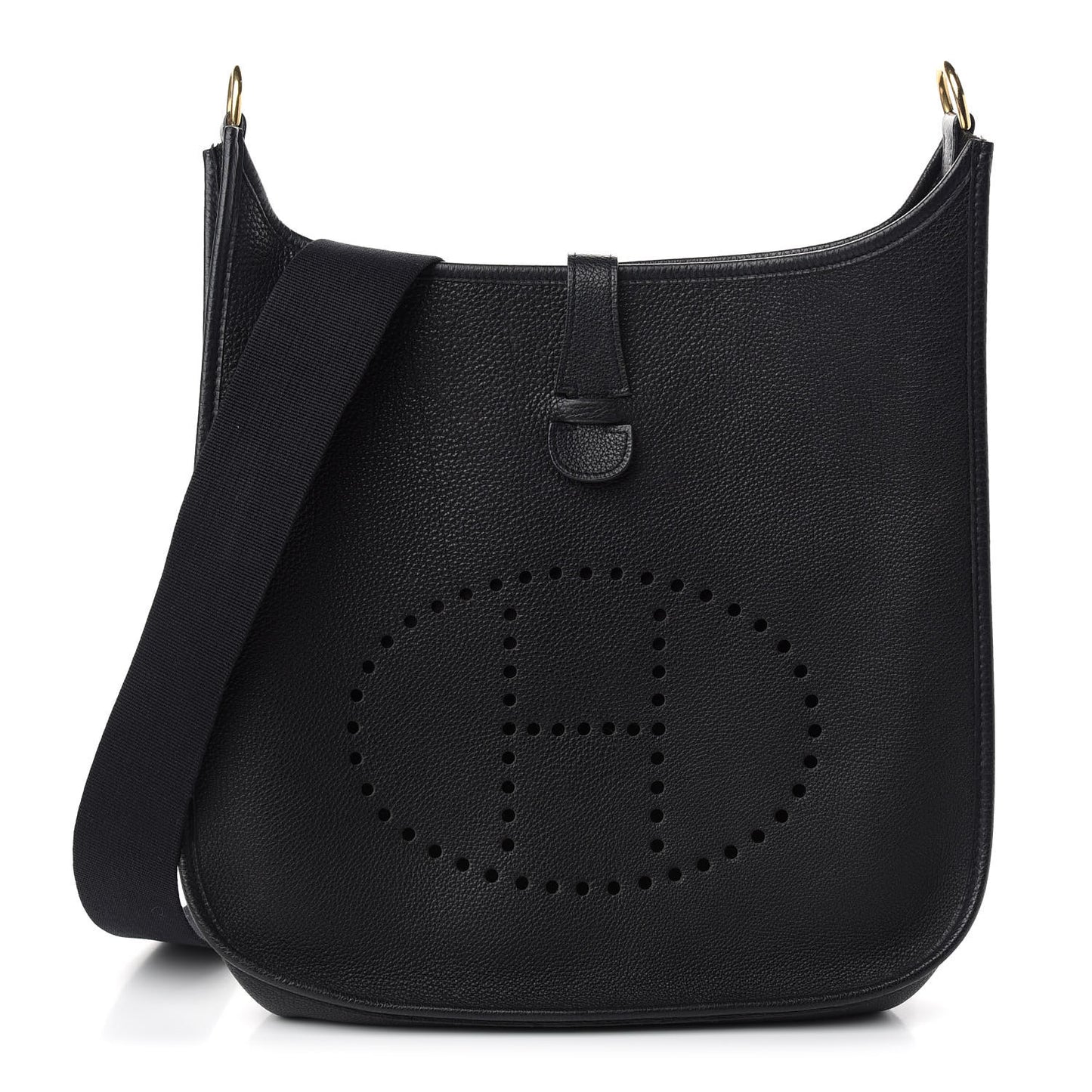 Togo Evelyne GM Black