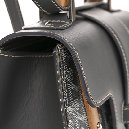Goyard Goyardine Saigon PM Grey 15 of 16