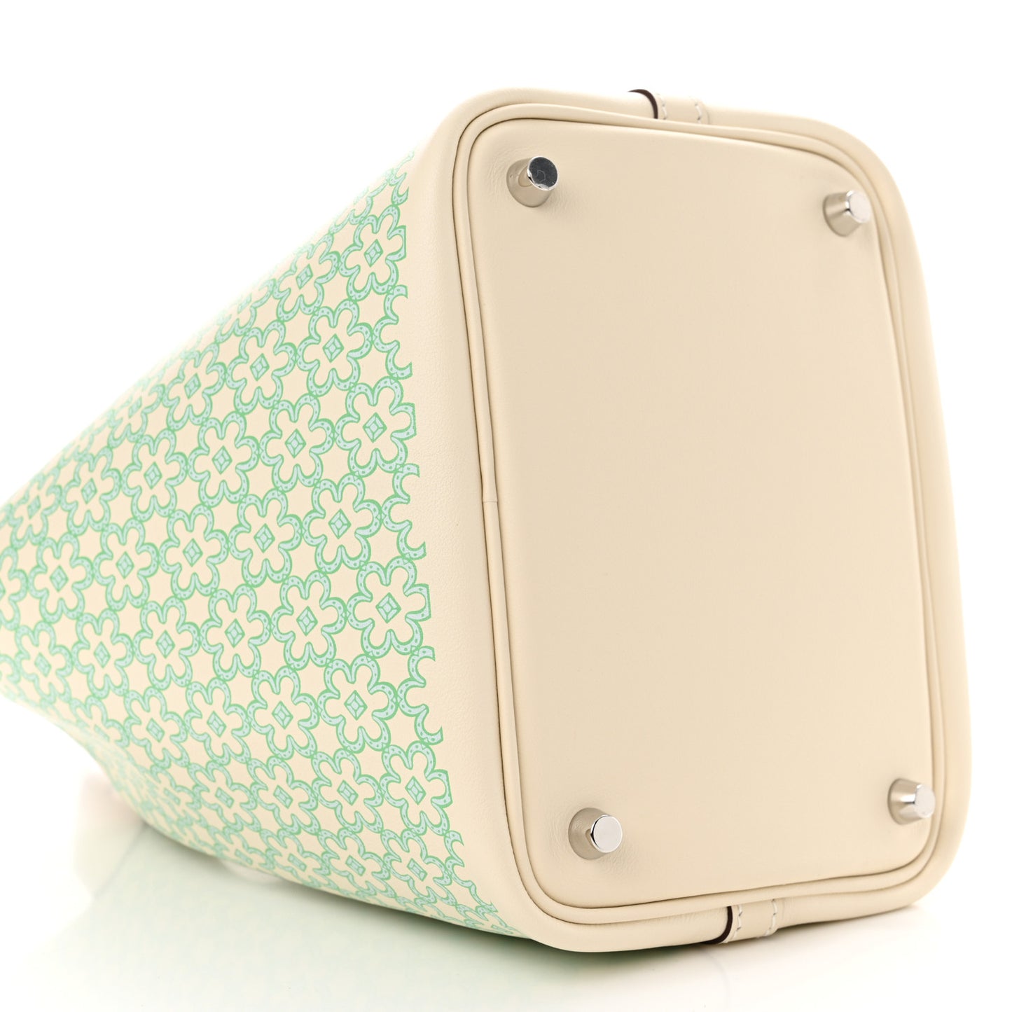 Swift Lucky Daisy Picotin Lock 18 PM Nata Vert