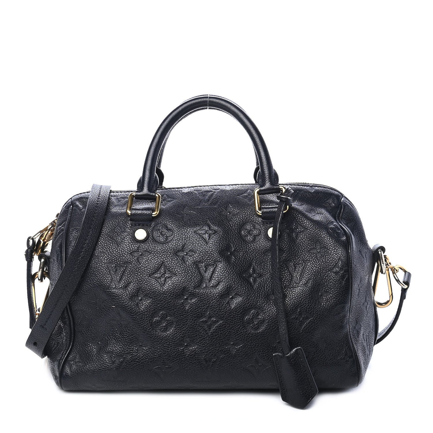Louis Vuitton Empreinte Speedy Bandouliere 25 Infini 1 of 9