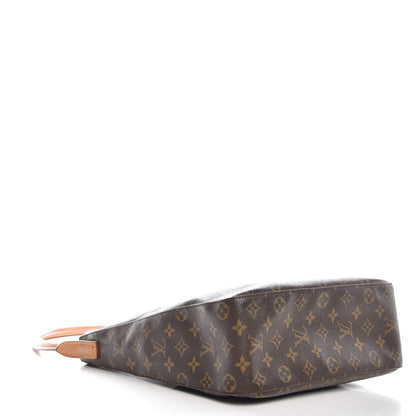 Louis Vuitton Monogram Looping GM 5 of 10