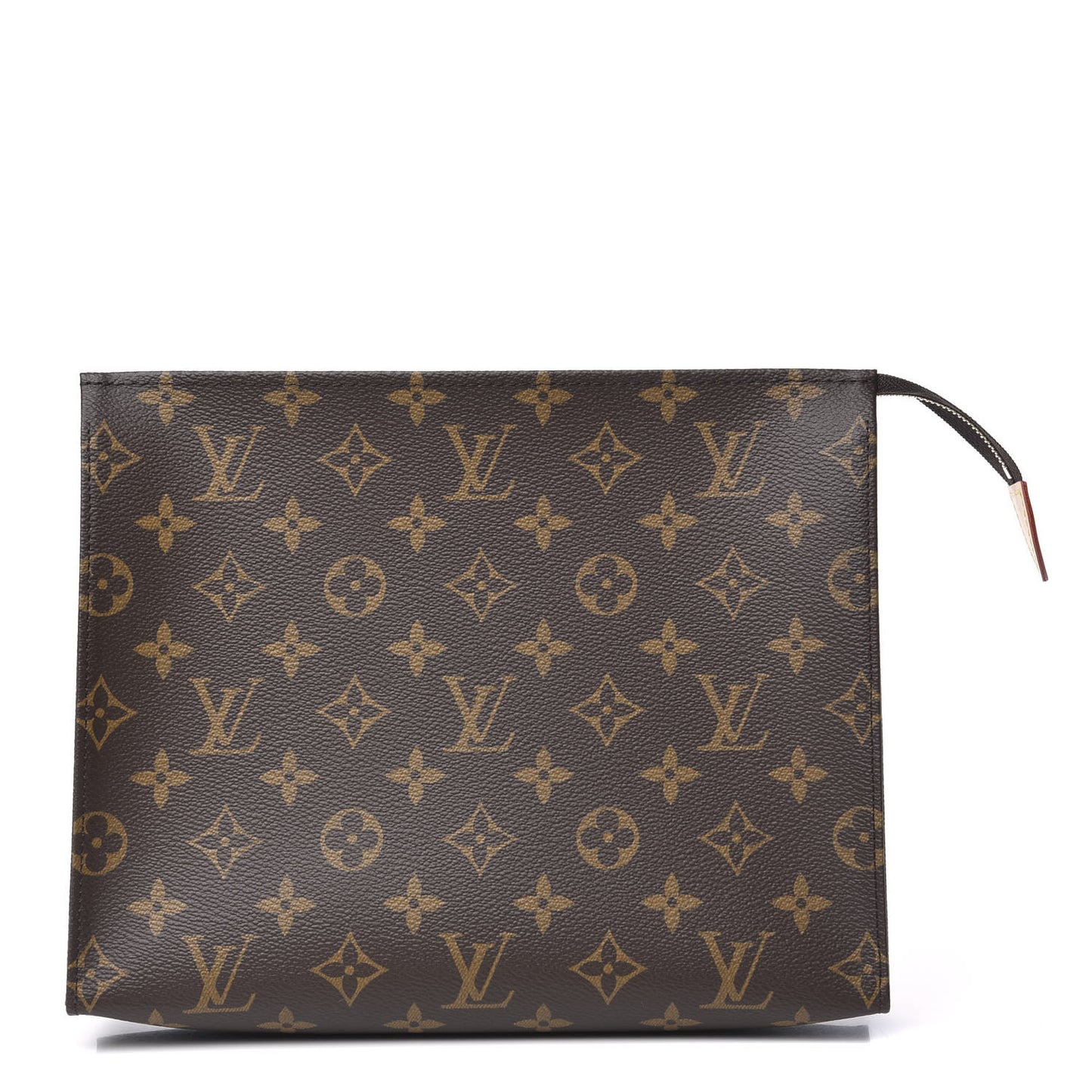 Monogram Toiletry Pouch 26