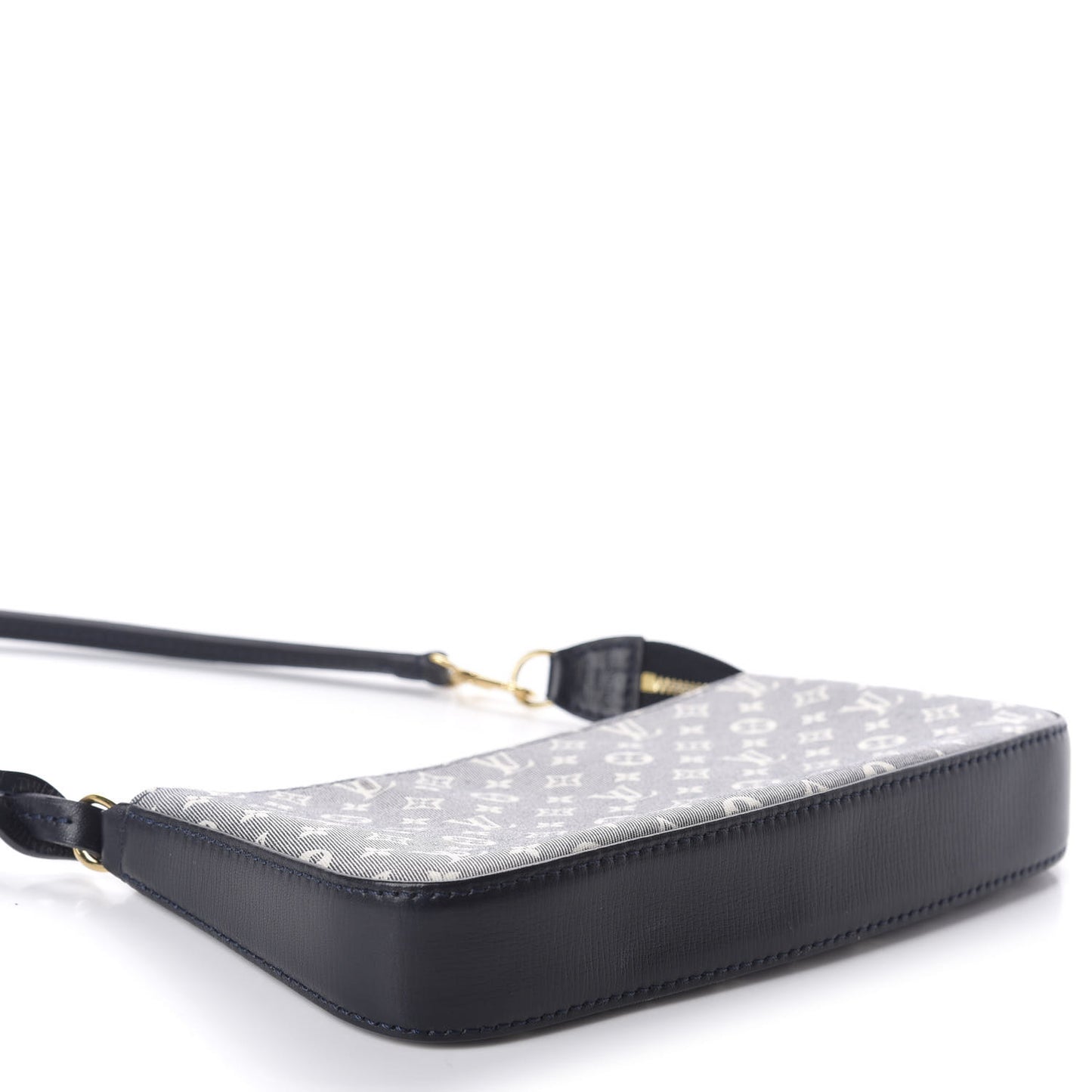 Monogram Idylle Pochette Accessories Encre