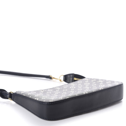 Louis Vuitton Monogram Idylle Pochette Accessories Encre 4 of 10