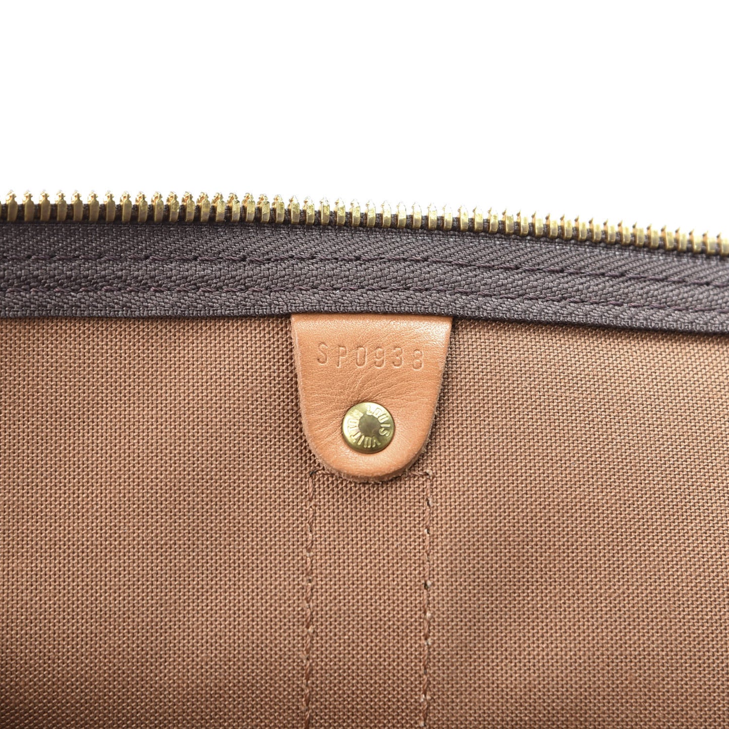 Monogram Keepall 60