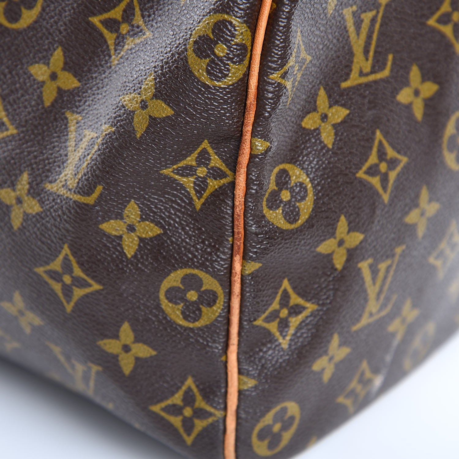 Louis Vuitton Monogram Speedy 40 13 of 25