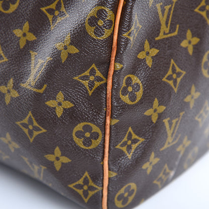 Louis Vuitton Monogram Speedy 40 13 of 25