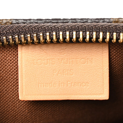 Louis Vuitton Monogram Nano Speedy Bandouliere 6 of 10