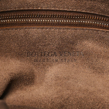Bottega Veneta Suede Corduroy Small Jodie Hobo Jacobean 6 of 9