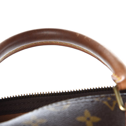 Louis Vuitton Monogram Speedy 35 8 of 14