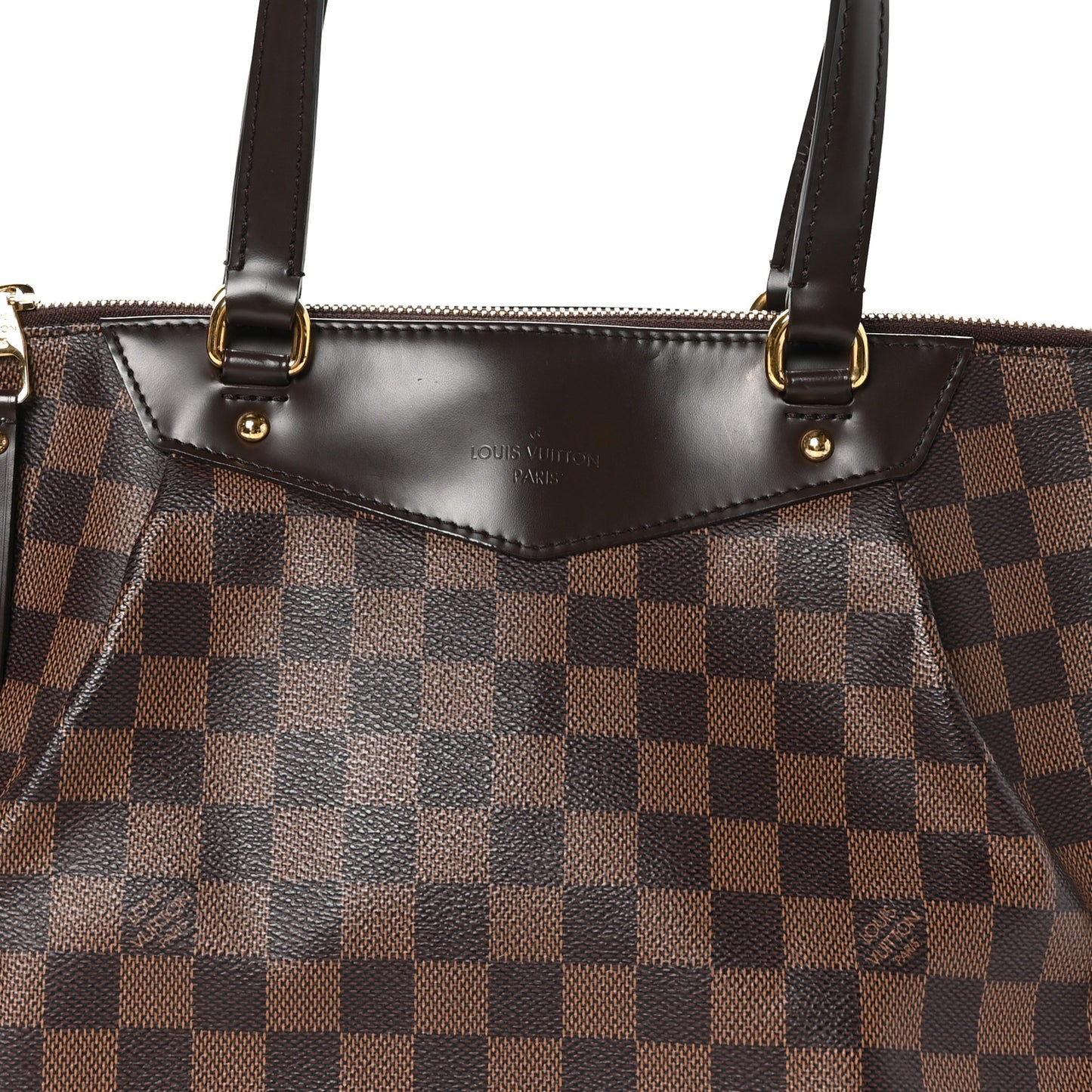 Damier Ebene Westminster PM