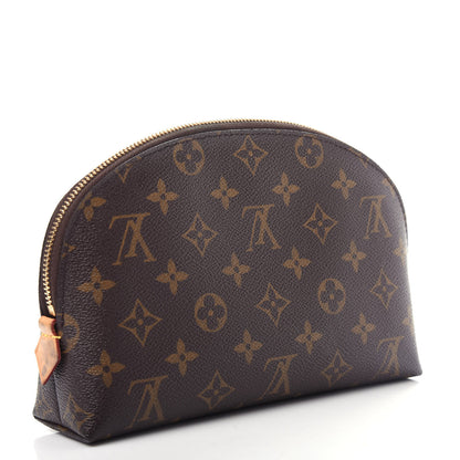 Louis Vuitton Monogram Cosmetic Pouch GM 3 of 8