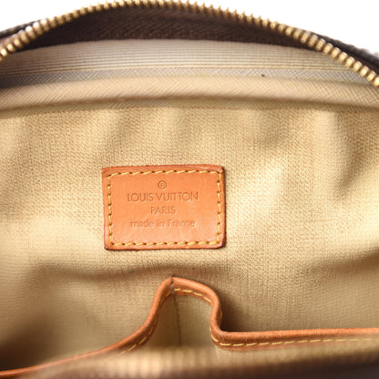 Louis Vuitton Monogram Trouville 8 of 9