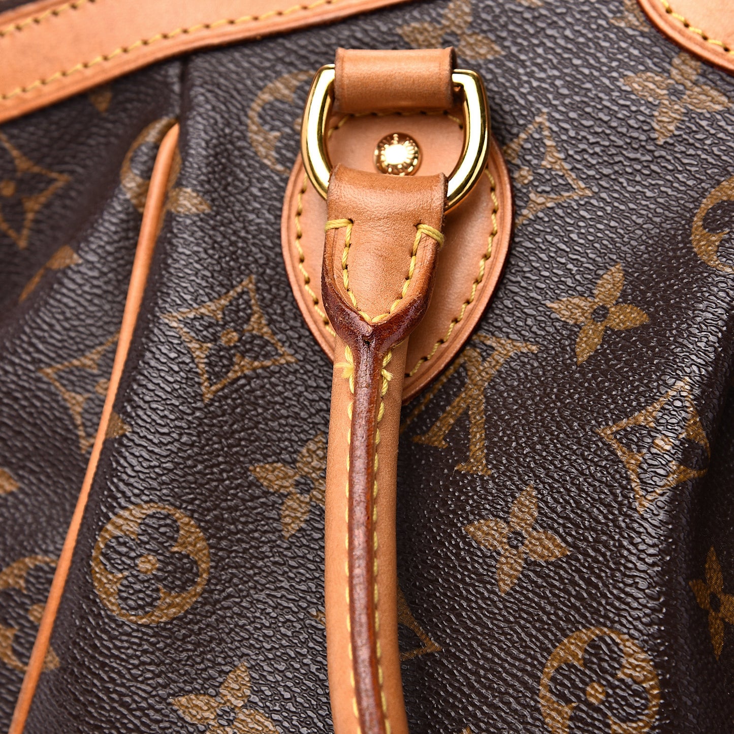 Monogram Tivoli PM