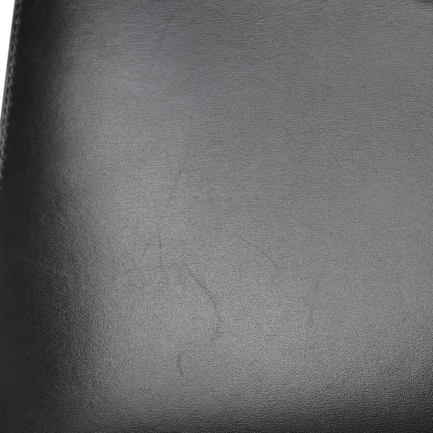 Hermes Box Kelly Sellier 32 Black 14 of 17