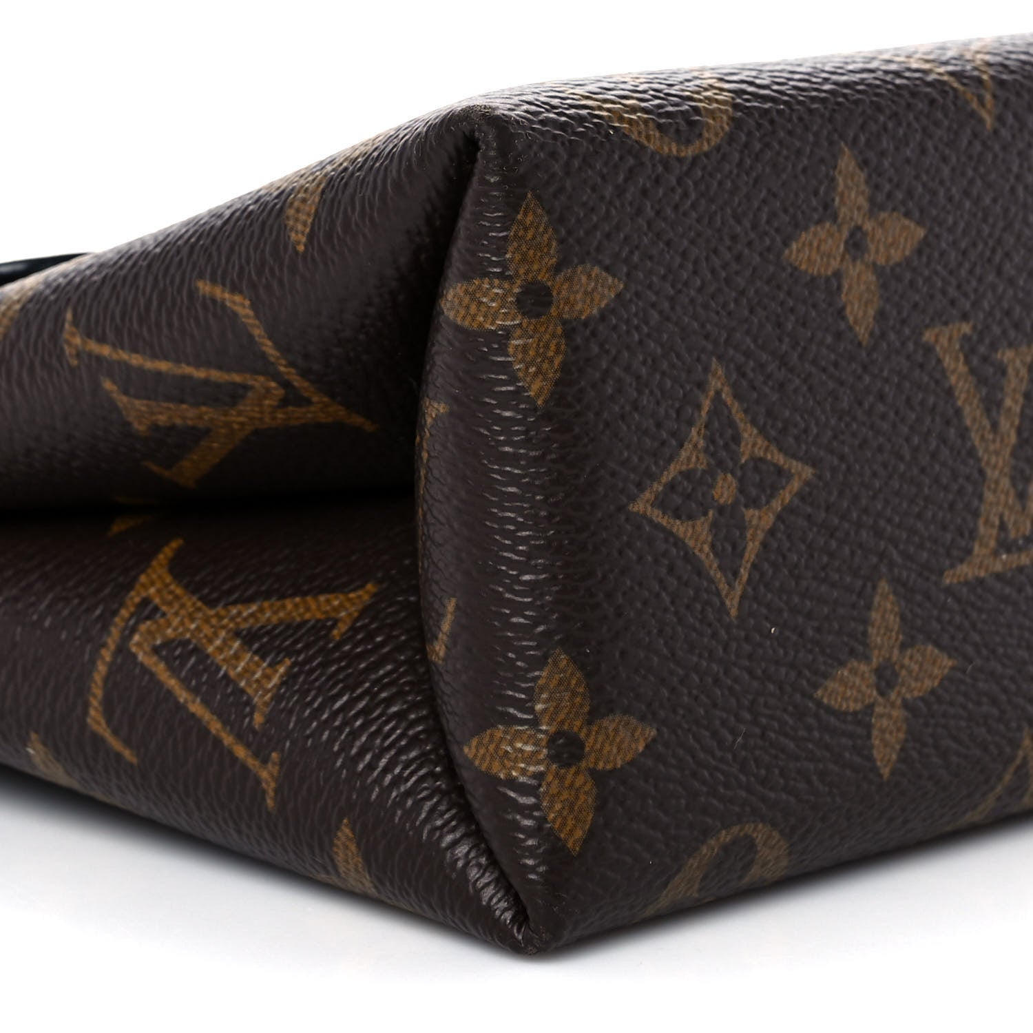 Louis Vuitton Monogram Locky BB Black 8 of 17