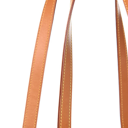Louis Vuitton Monogram Sac Shopping Tote 13 of 14